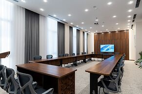 Fergana Hotel Tashkent