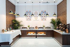 Fergana Hotel Tashkent