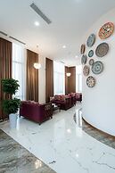 Fergana Hotel Tashkent