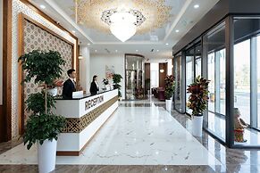 Fergana Hotel Tashkent