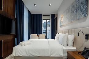 Fergana Hotel Tashkent