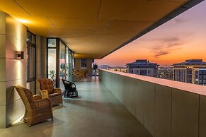 Fergana Hotel Tashkent