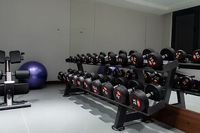 Fergana Hotel Tashkent