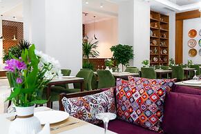 Fergana Hotel Tashkent