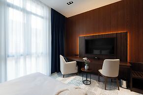 Fergana Hotel Tashkent