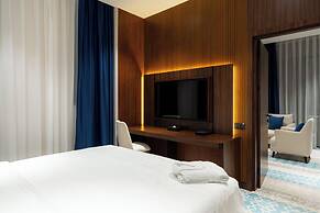 Fergana Hotel Tashkent