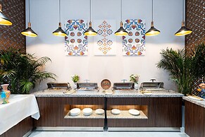 Fergana Hotel Tashkent