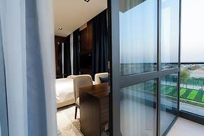Fergana Hotel Tashkent