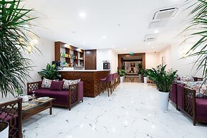 Fergana Hotel Tashkent