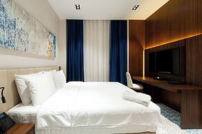 Fergana Hotel Tashkent