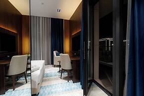 Fergana Hotel Tashkent