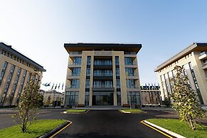 Fergana Hotel Tashkent