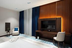 Fergana Hotel Tashkent