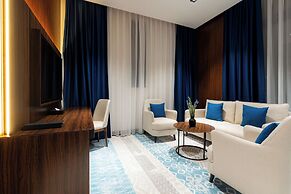 Fergana Hotel Tashkent