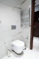 Fergana Hotel Tashkent
