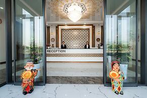 Fergana Hotel Tashkent