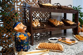 Fergana Hotel Tashkent