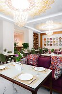 Fergana Hotel Tashkent