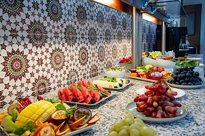 Fergana Hotel Tashkent
