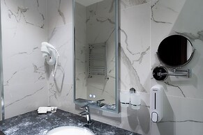 Fergana Hotel Tashkent