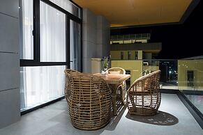 Fergana Hotel Tashkent