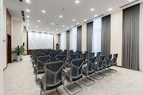 Fergana Hotel Tashkent