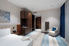 Fergana Hotel Tashkent