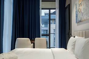 Fergana Hotel Tashkent