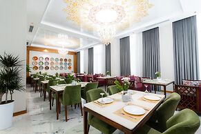 Fergana Hotel Tashkent