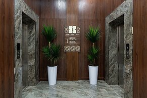 Fergana Hotel Tashkent