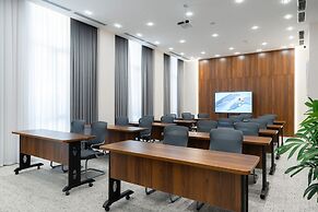 Fergana Hotel Tashkent