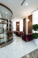 Fergana Hotel Tashkent
