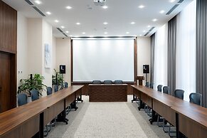 Fergana Hotel Tashkent