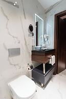 Fergana Hotel Tashkent