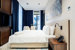 Fergana Hotel Tashkent