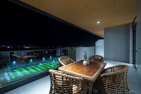 Fergana Hotel Tashkent