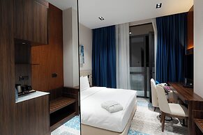 Fergana Hotel Tashkent