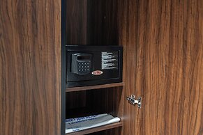 Fergana Hotel Tashkent