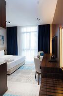 Fergana Hotel Tashkent