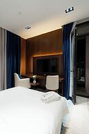 Fergana Hotel Tashkent