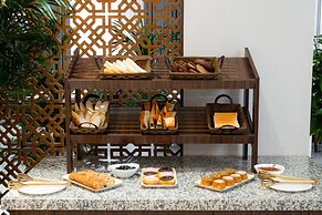 Fergana Hotel Tashkent