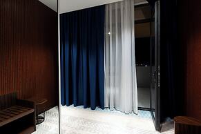Fergana Hotel Tashkent