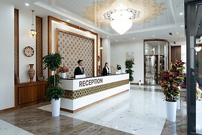 Fergana Hotel Tashkent
