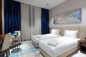 Fergana Hotel Tashkent