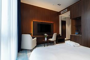 Fergana Hotel Tashkent