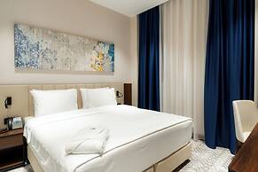 Fergana Hotel Tashkent