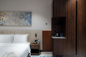 Fergana Hotel Tashkent