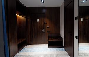 Fergana Hotel Tashkent