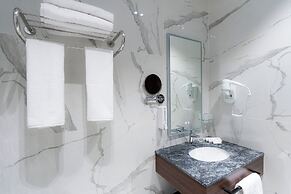 Fergana Hotel Tashkent