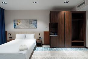 Fergana Hotel Tashkent